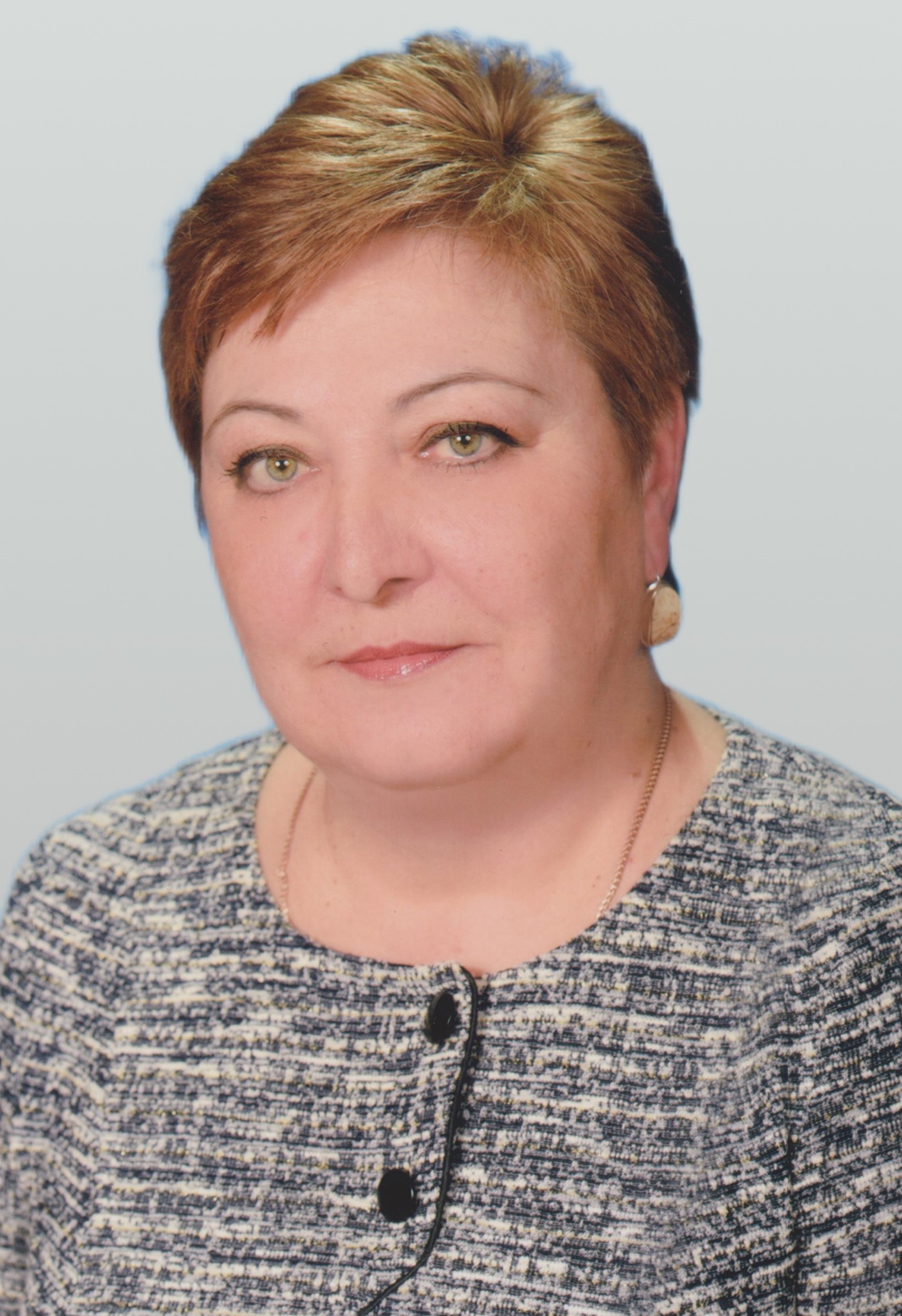 Мазурина Марина Дмитриевна.