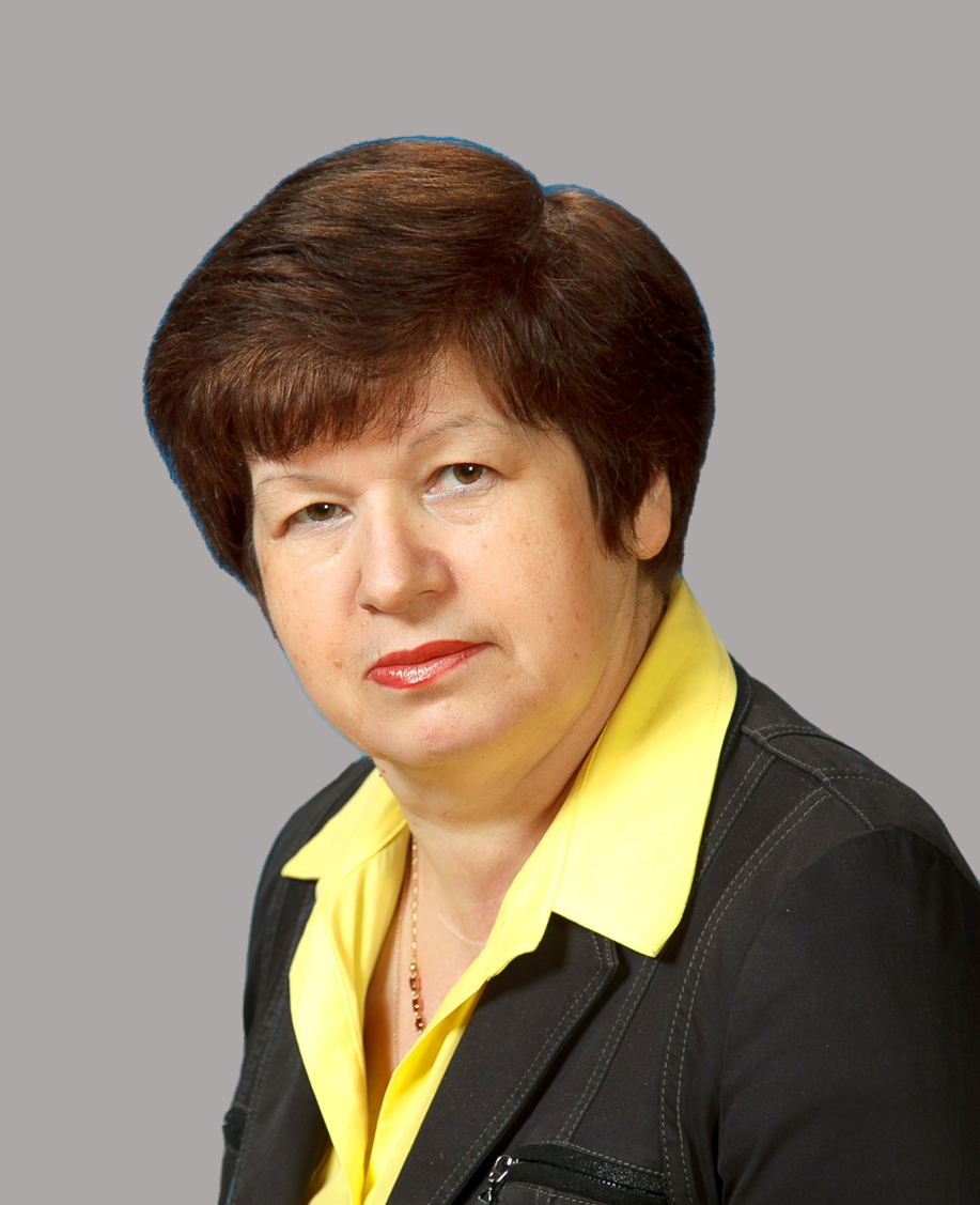 Никулина Татьяна Георгиевна.