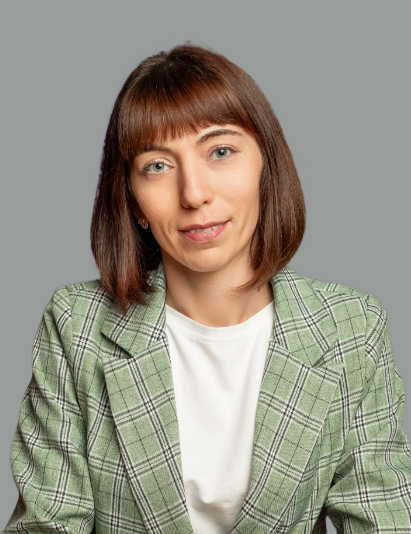 Юпашева Кристина Николаевна.